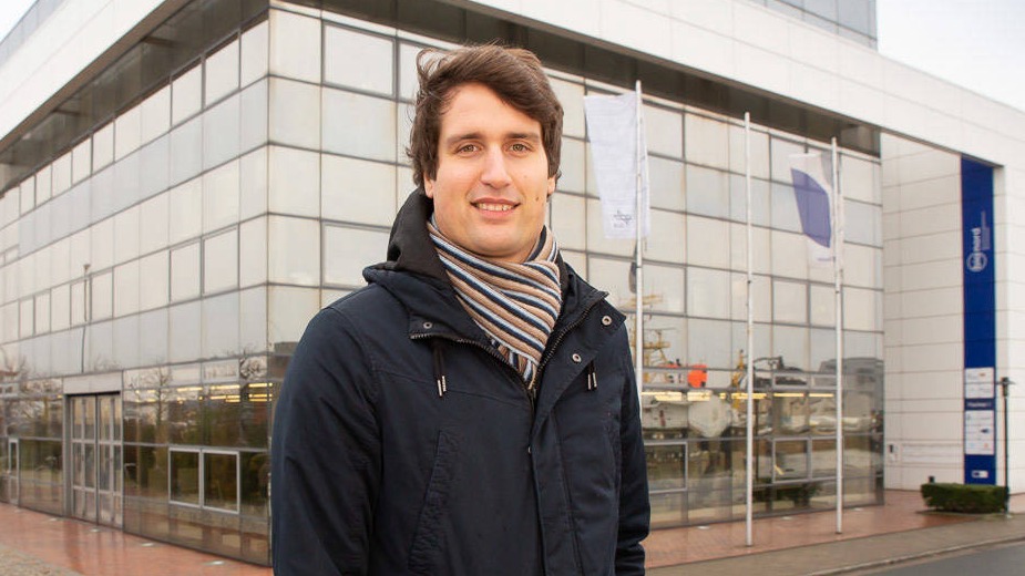 Sciencephotography Andreas Caspari