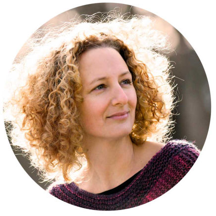 Simone Paar - Foto: Karin Gerdes